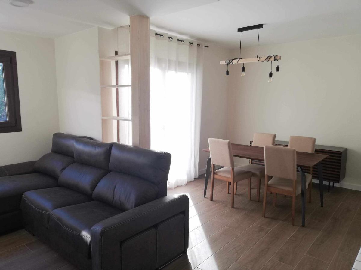 Casa Cotefablo Alojamiento Ara Gavin Biescas Dış mekan fotoğraf