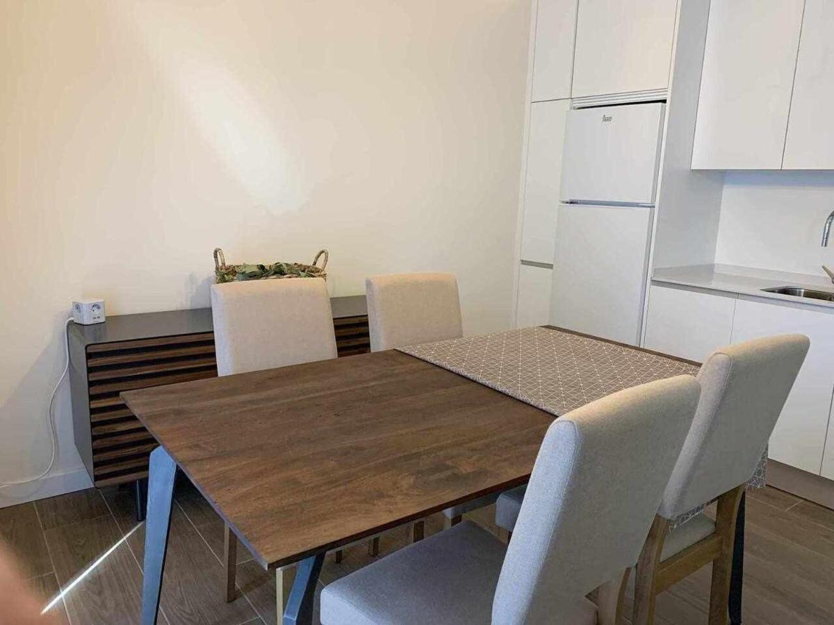 Casa Cotefablo Alojamiento Ara Gavin Biescas Dış mekan fotoğraf
