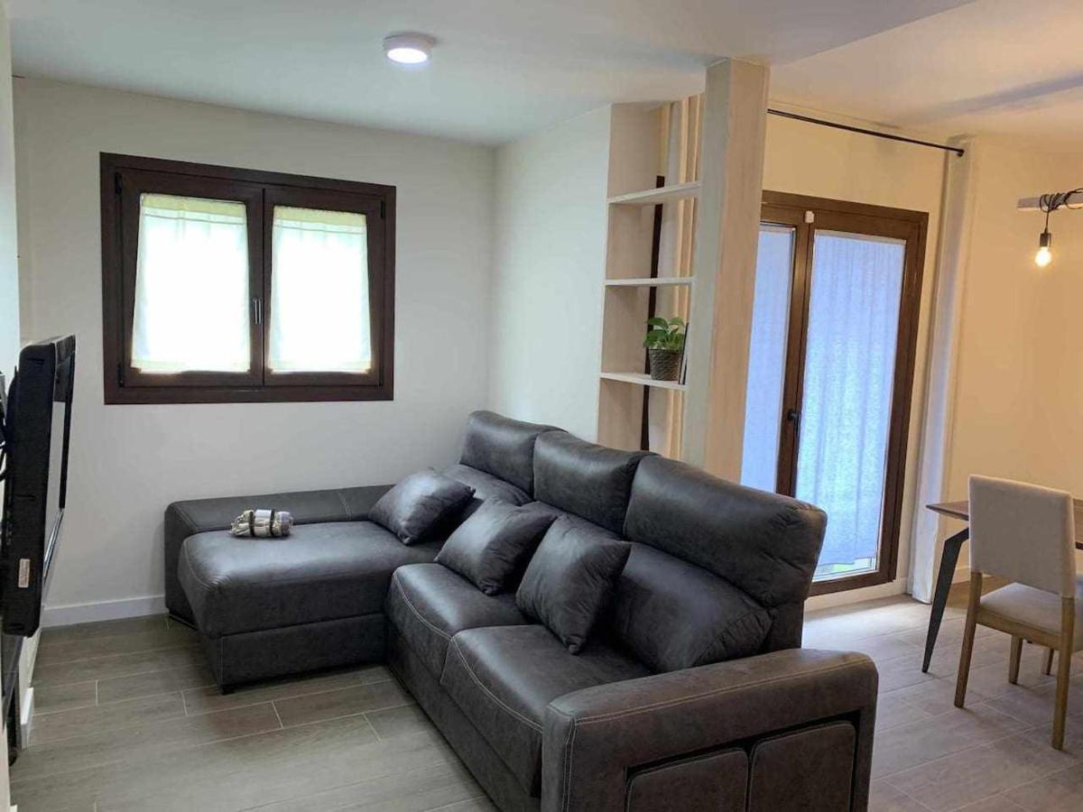Casa Cotefablo Alojamiento Ara Gavin Biescas Dış mekan fotoğraf