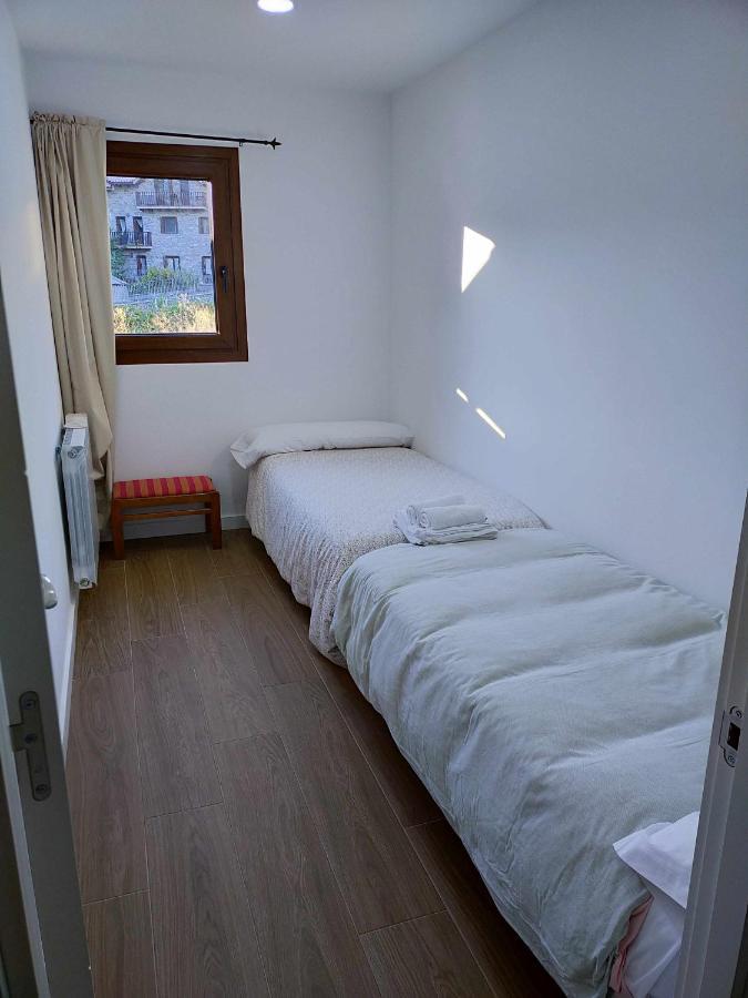 Casa Cotefablo Alojamiento Ara Gavin Biescas Dış mekan fotoğraf